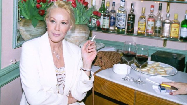 «Δεν ήθελα να …» – Ανατριχιαστική αποκάλυψη για το θάνατο της Ζωής Λάσκαρη