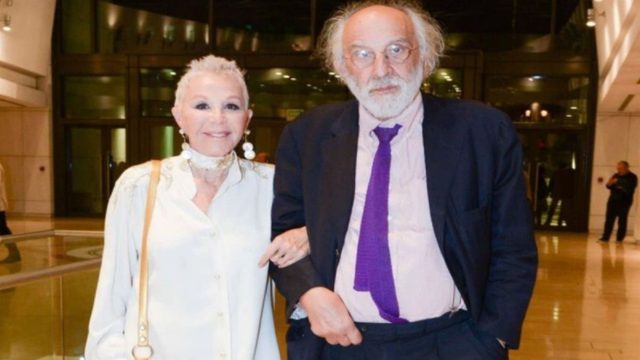 «Υπήρχαν 360.000 ευρώ. Τα έφαγε με την…»: Διαμάχη στο σπίτι της Ζωής Λάσκαρη