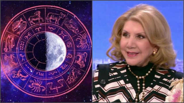 «Χρώμα» ηλιακής έκλειψης από τη Λίτσα Πατέρα: Ευνοούνται 3 ζώδια – Έκτακτος συναγερμός για τα υπόλοιπα!