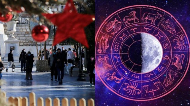 Χριστούγεννα μες στα «μέλια»: Τα 3 ζώδια που θα γνωρίσουν τον μεγάλο τους έρωτα μέχρι τις γιορτές!