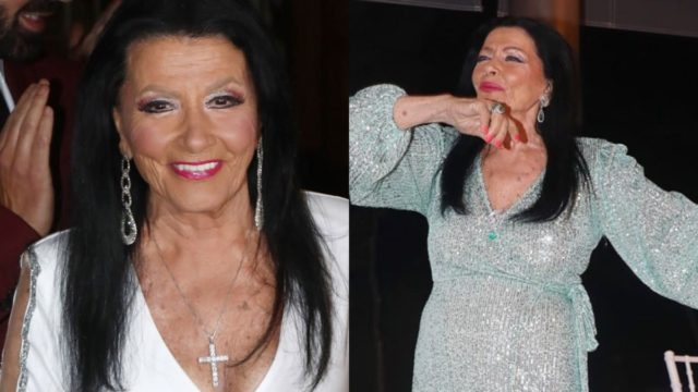 Είχε να μοιάσει η Ζωζώ Σαπουντζάκη: Αυτή ήταν η μητέρα της – Η δουλειά που έκανε και… η συνεργασία τους