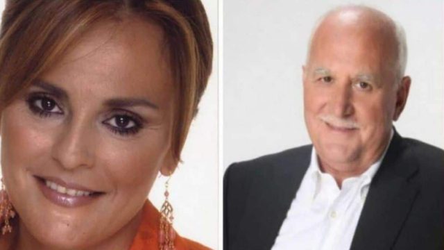 Θυμάστε την δημοσιογράφο Μαρία Μπαλοδήμου; Δείτε πώς είναι σήμερα η πρώην συνεργάτιδα του Παπαδάκη & για ποιο λόγο εξαφανίστηκε