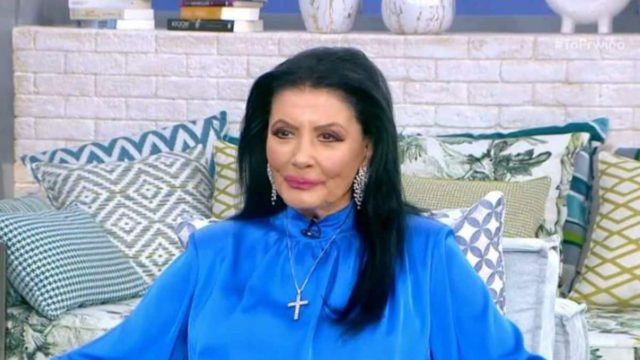 “Σεισμός” από την Ζωζώ Σαπουντζάκη: “Ο Αλέξανδρος Ωνάσης σιχαινόταν την…” – Η αποκάλυψη για τον γιο του Αριστοτέλη Ωνάση
