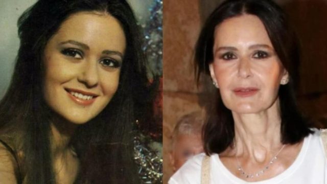 Έριξε «βόμβα» η Κάτια Δανδουλάκη: «Ζήτησα τη βοήθεια ψυχιάτρου…»