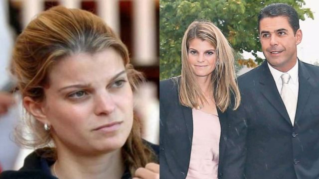 Στην αντεπίθεση η Αθηνά Ωνάση – Η κίνηση του Αλβάρο που έβαλε το “κερασάκι” στην τούρτα