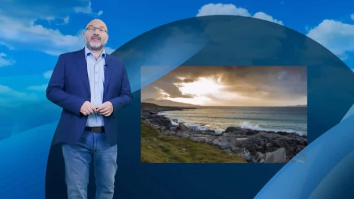 “Καμπανάκι” από τον Σάκη Αρναούτογλου: Πλήρης μεταβολή του καιρικού τοπίου – Έρχονται καταιγίδες σε…