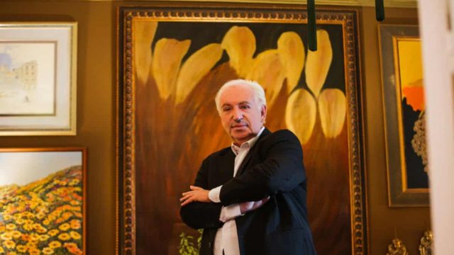 «Γενάρης, Μάρτης, Ιούνιος κι άλλοι 2 μήνες του 2023 καταστροφικοί για 4 ζώδια»: Αστρολογικές προβλέψεις του Κώστα Λεφάκη για το νέο έτος!
