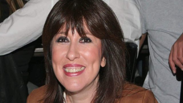 “Ξεσκέπασμα” για την Άβα Γαλανοπούλου – Αποκαλύφθηκε ο άνδρας που στιγμάτισε την ζωή της