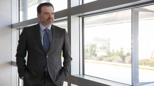 Αναπτυξιακή πορεία για την COSMOTE e-Value που περιλαμβάνεται στα καλύτερα contact centers της Ευρώπης