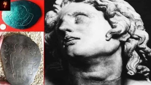 Ούτε Ελλάδα, ούτε Αίγυπτο: Εκτός Ευρώπης ο τάφος του Μέγα Αλέξανδρου! Ανατρέπονται τα πάντα