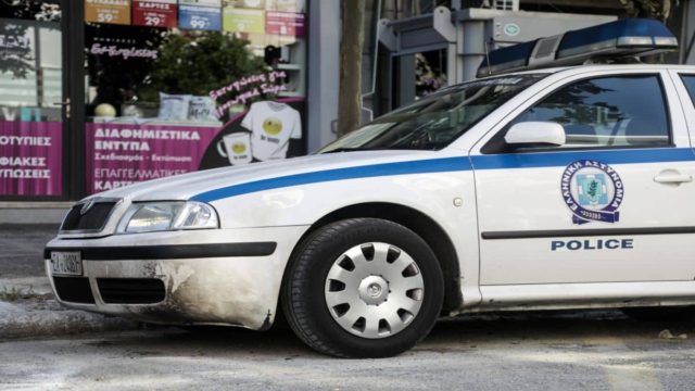Θεσσαλονίκη: Σε διαθεσιμότητα ο αστυνομικός που πυροβόλησε τον 16χρονο