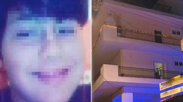 Αυτή είναι η 17χρονη που σκότωσε την 22χρονη στο Μαρούσι: Είχαν ερωτική σχέση και της ζήτησε να χωρίσουν!
