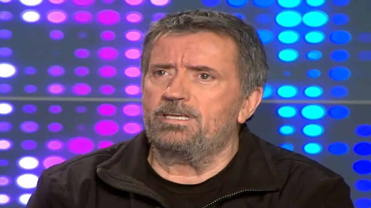 “Ζοχαδιασμένος” ο Σπύρος Παπαδόπουλος – «Είναι χυδαίο να λένε ότι έχω…»