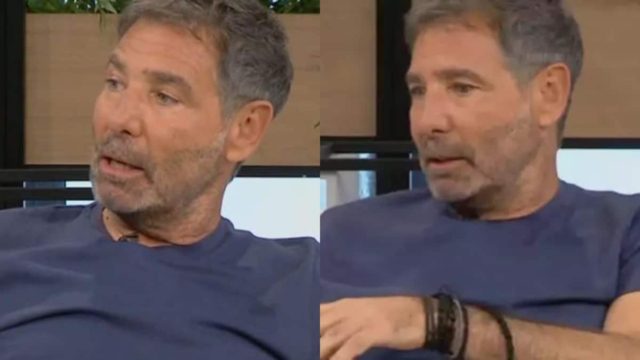 Απολογισμός για τον Θοδωρή Αθερίδη – “Με τα χρόνια που περνούν καταλαβαίνεις…”