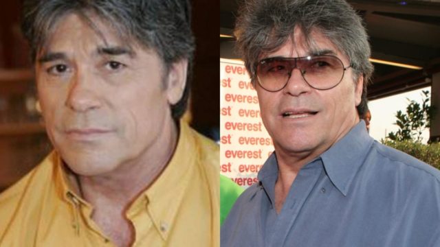 “Ντόρος” για τον Πάνο Μιχαλόπουλο – “Δεν κρατήσαμε επαφή γιατί…” – Η αποκάλυψη για την απομάκρυνση του ηθοποιού