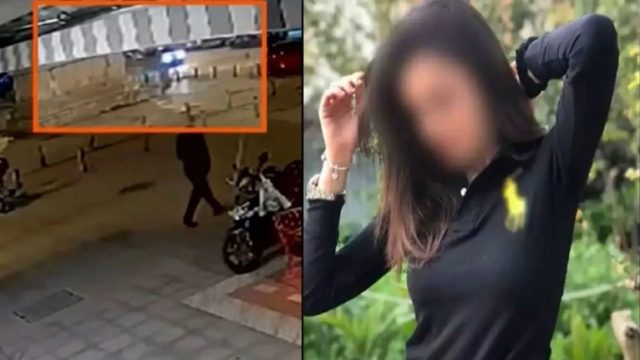 Τραγωδία στη Θεσσαλονίκη: Σήμερα η κηδεία της 21χρονης φοιτήτριας – «Το αυτοκίνητο φαινόταν κινούμενη απειλή» – Σοκαριστικές αποκαλύψεις αυτόπτη μάρτυρα (Video)