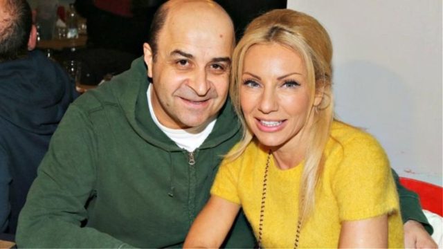 “Ήταν δίπλα μου σαν φίλοι…” – “Εγκώμιο” για τον Μάρκο Σεφερλή και την Έλενα Τσαβαλιά