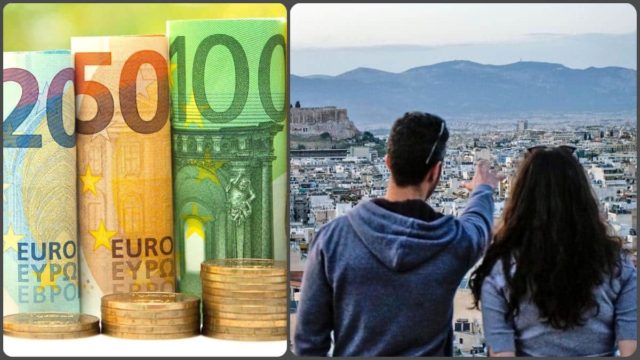 Καταιγισμός χρημάτων στους λογαριασμούς – «Ζεστά» 25.000 ευρώ σε χιλιάδες δικαιούχους!