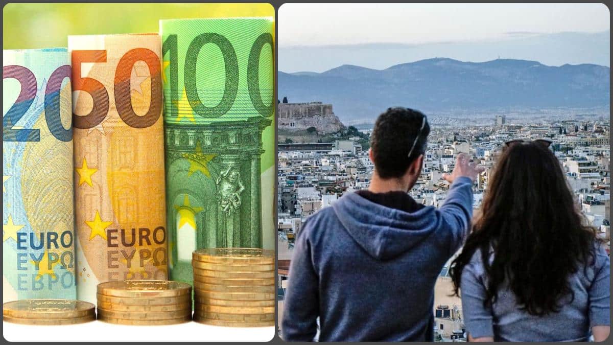 Καταιγισμός χρημάτων στους λογαριασμούς – «Ζεστά» 25.000 ευρώ σε χιλιάδες δικαιούχους!