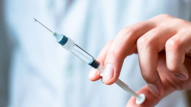 Η επανάσταση είναι γεγονός: Νέα εποχή στην θεραπεία του καρκίνου – “Θαυματουργό” τo εμβόλιο mRNA της Moderna