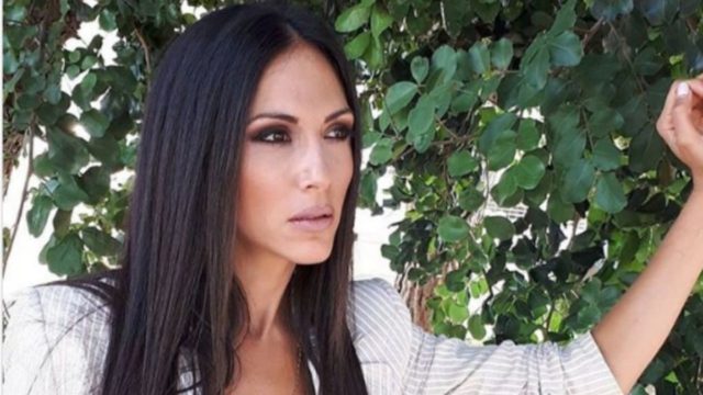 Τον…ξεσκέπασε η Ανθή Βούλγαρη: «Ο άνδρας μου με φλέρταρε με…»