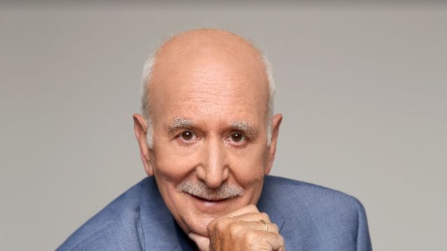 Προβληματισμός για τον Γιώργο Παπαδάκη – Σούσουρο στους διαδρόμους του ΑΝΤ1