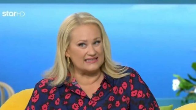 «Πανδαιμόνιο» από Άση Μπήλιου: Αμφιβολίες για Δίδυμους, Τοξότες και άλλα 2 ζώδια – «Θόρυβος» στα ερωτικά τους