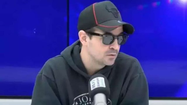 “Βόμβα” από τον Νίνο: «Ήταν πολύ σκληρό» – Η αποκάλυψη για την απόπειρα δολοφονίας του