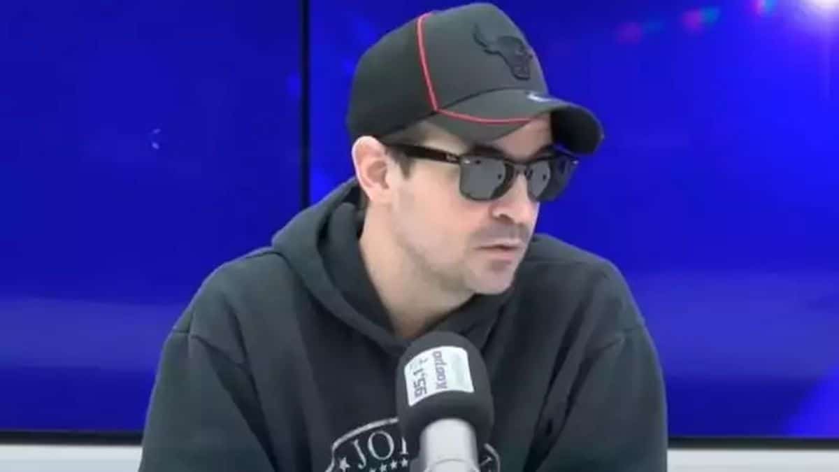 “Βόμβα” από τον Νίνο: «Ήταν πολύ σκληρό» – Η αποκάλυψη για την απόπειρα δολοφονίας του