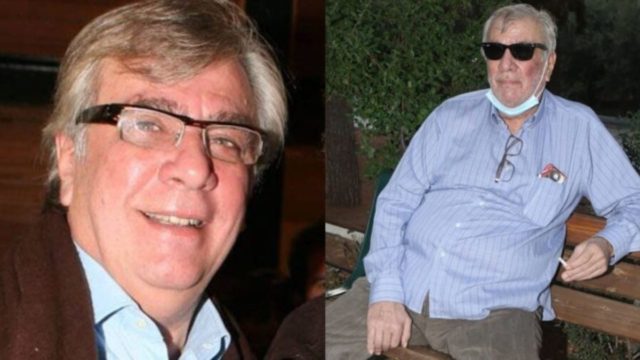 Δύσκολες νύχτες για τον Στηβ Κακέτση: «Όταν έφυγα από τη…»
