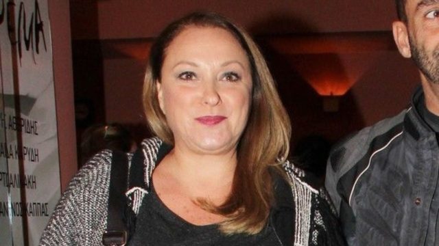 «Βόμβα» από Ρένια Λουιζίδου: «Είναι σίγουρα χαμένος από χέρι…»