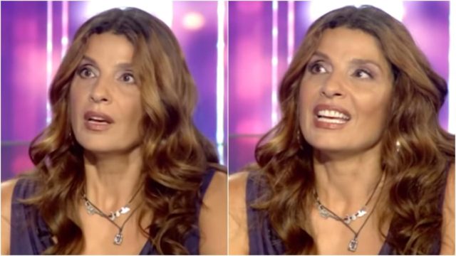 “Χαρμολύπη” για την Πόπη Τσαπανίδου – “Είναι δύσκολο πράγμα να ξέρεις πως…”