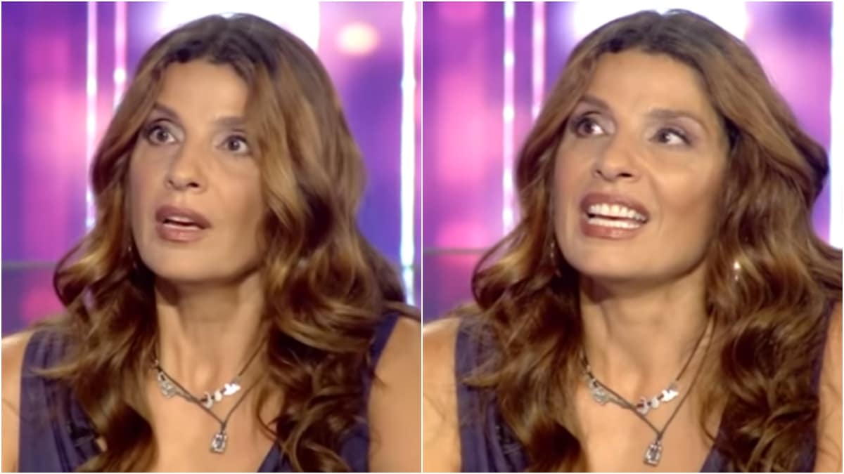 “Χαρμολύπη” για την Πόπη Τσαπανίδου – “Είναι δύσκολο πράγμα να ξέρεις πως…”