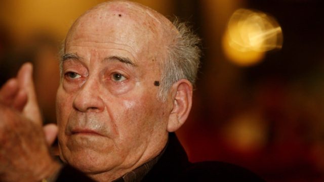 Ο Θανάσης Βέγγος ήταν εμμονικός – «Φωτιά» οι αποκαλύψεις για τον ηθοποιό