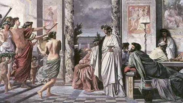 “Παγωμάρα” με τους Αρχαίους Ελληνες: Το αδιανόητο έθιμο με τις γυναίκες που θα σας ανατριχιάσει