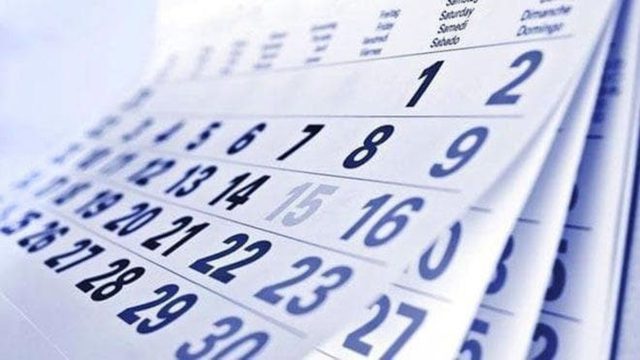 Ποιοι γιορτάζουν σήμερα, Πέμπτη 22 Δεκεμβρίου, σύμφωνα με το εορτολόγιο;