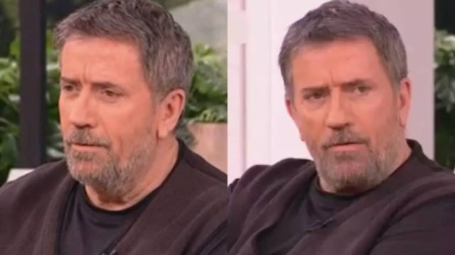 “Άδειασμα” για τον Σπύρο Παπαδόπουλο – “Υπάρχουν κάποιοι άνθρωποι που…”