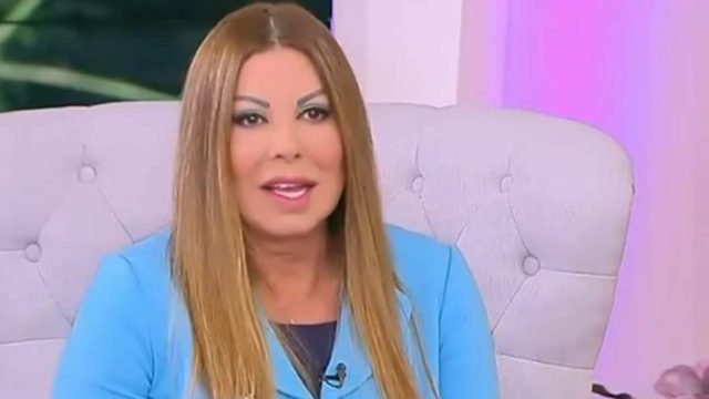 Έπεσε…αυλαία στην περιουσία της Άντζελας Δημητρίου: «Στον τζόγο έχασα…»