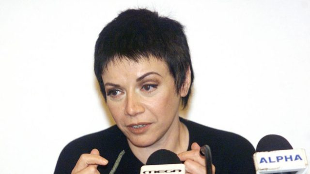 “Ηφαίστειο” η Μαλβίνα Κάραλη: “Μόδα για τσ@@λες…” – Μίλησε έξω από τα δόντια