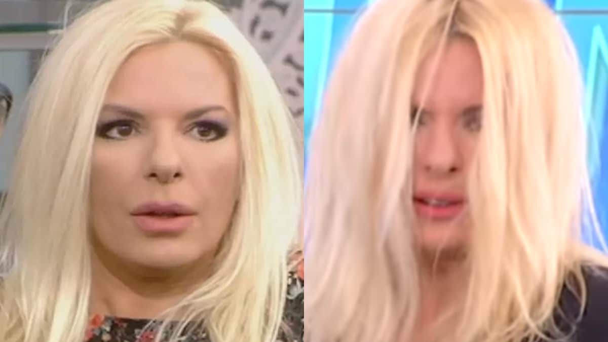 Εν εξάλλω η Αννίτα Πάνια – Η άνευ προηγουμένου έκρηξη της παρουσιάστριας