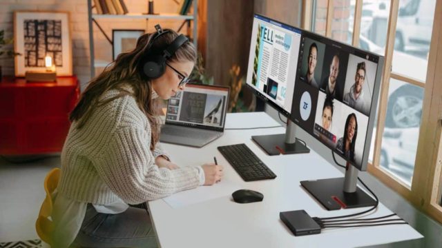 Οι νέες καταναλωτικές συσκευές της Lenovo παρέχουν λειτουργίες επόμενης γενιάς για απόδοση, ευελιξία και ευκολία