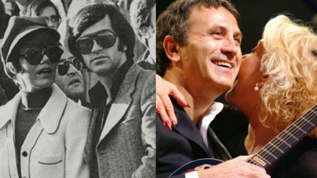 “Τόμπολα” από την Μαρινέλλα: “Μας άφησε…” – Η απίστευτη αναφορά στον Γιώργο Νταλάρα