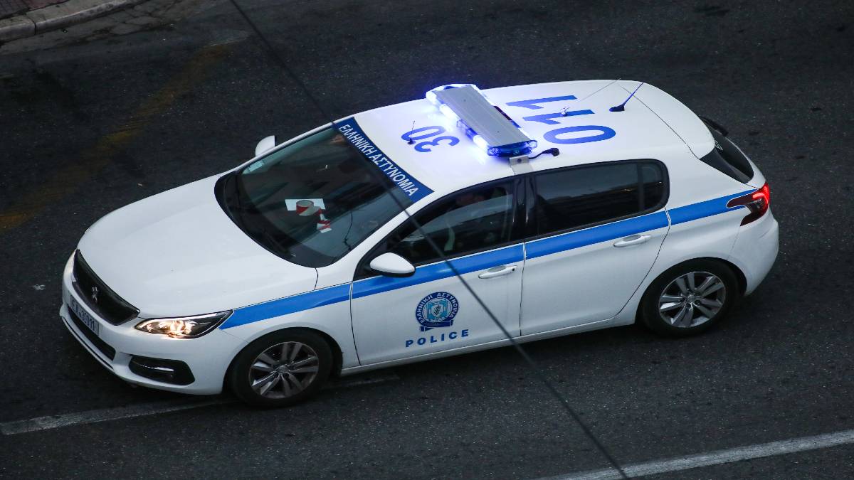 Μέγα σκάνδαλο: Συνελήφθη επικεφαλής στην υπηρεσία πληροφοριών με 58 κιλά ναρκωτικά
