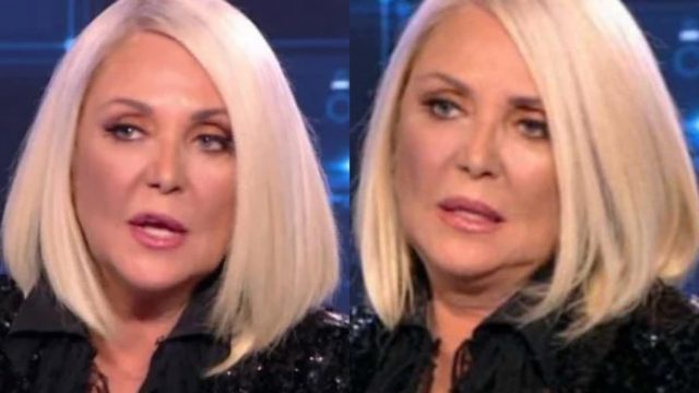 Πισώπλατη μαχαιριά για την Ρούλα Κορομηλά – Το άγνωστο περιστατικό που έβγαλε εκτός εαυτού την παρουσιάστρια