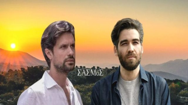Σασμός: Η συνάντηση Αστέρη και Σταύρου θα φέρει αναστάτωση – Ένα βήμα πριν μάθει πως…