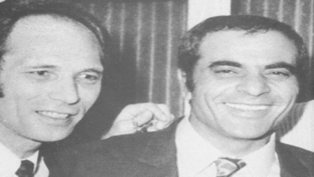 “Κόλαφος” για τον Στέλιο Καζαντζίδη: “Έλεγε πάντα ανακρίβειες…” – Το απόλυτο “ξεγύμνωμα” από τον Άκη Πάνου