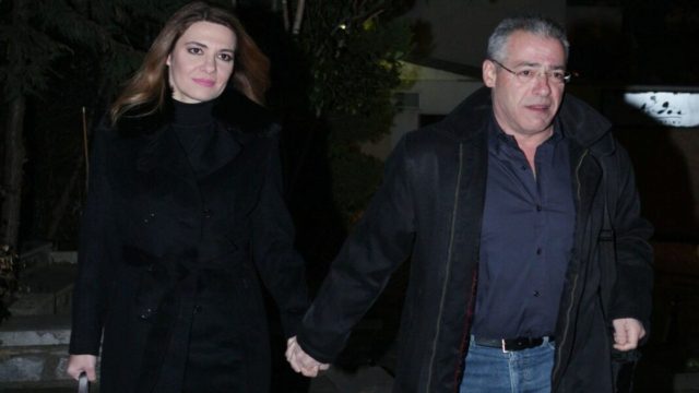 Όλα στην φόρα για την Φαίη Μαυραγάνη: “Έχω πάει όσο πιο μακριά γίνεται…” – Η αποκάλυψη για τον Νίκο Μάνεση που συζητήθηκε