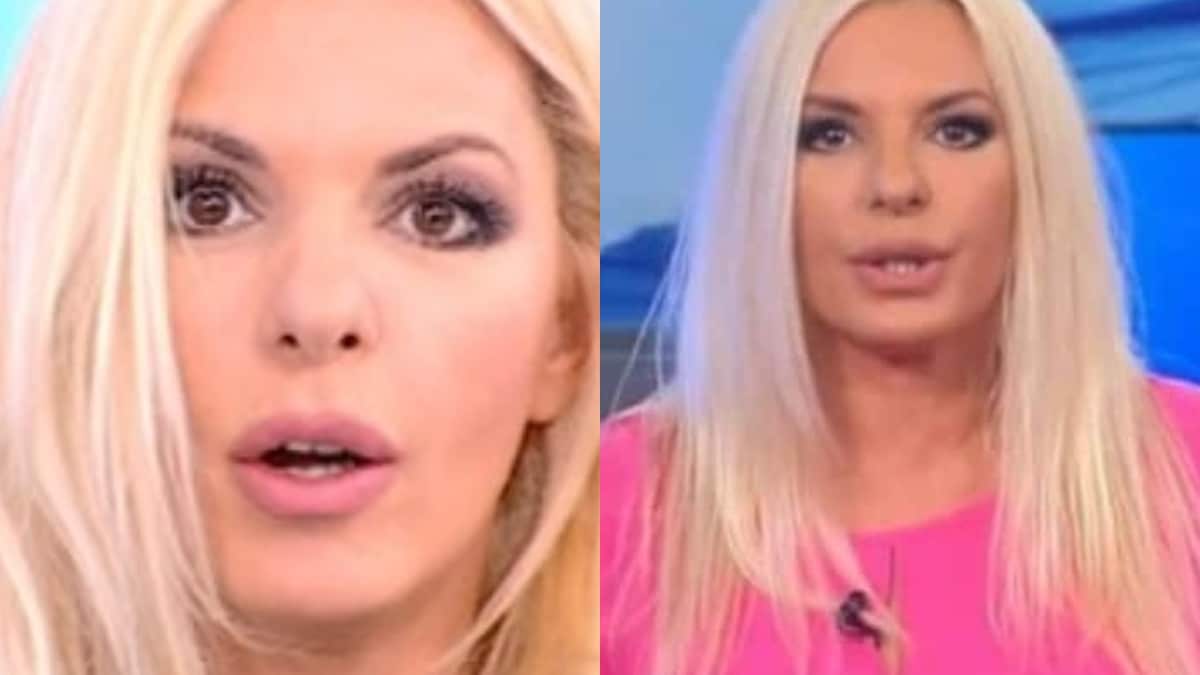 “Μαινάδα” η Αννίτα Πάνια: “Δεν μπορώ να την βλέπω…” – Εκτός εαυτού η παρουσιάστρια