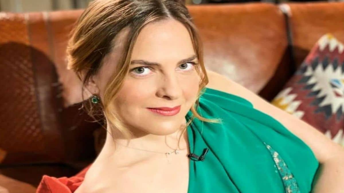 “Καταιγισμός” από την Ρένα Μόρφη: ” Αισθάνομαι ότι δεν έχω…” – Μίλησε ανοιχτά η τραγουδίστρια