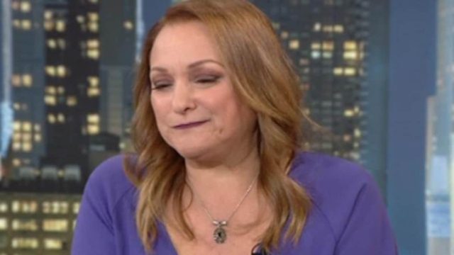 «Δυστυχώς δεν τα έχω καταφέρει…»: Ανατροπή στη ζωή της Ρένιας Λουιζίδου